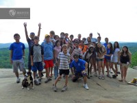 Algonquin Park 3 - 2012 Summer Camp
